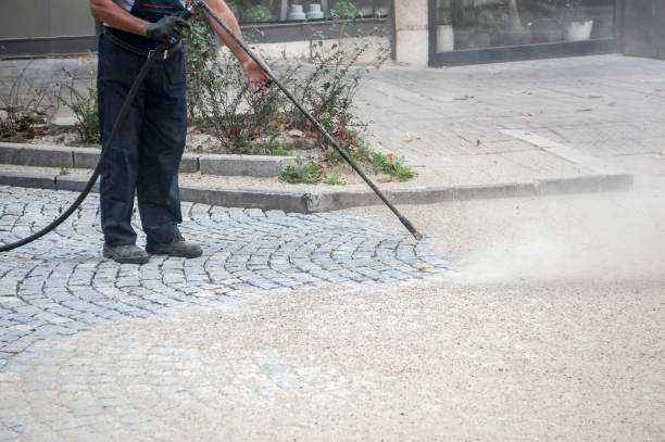 Concrete Sealing in Kenbridge, VA