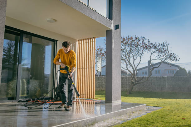 Best Gutter Cleaning  in Kenbridge, VA